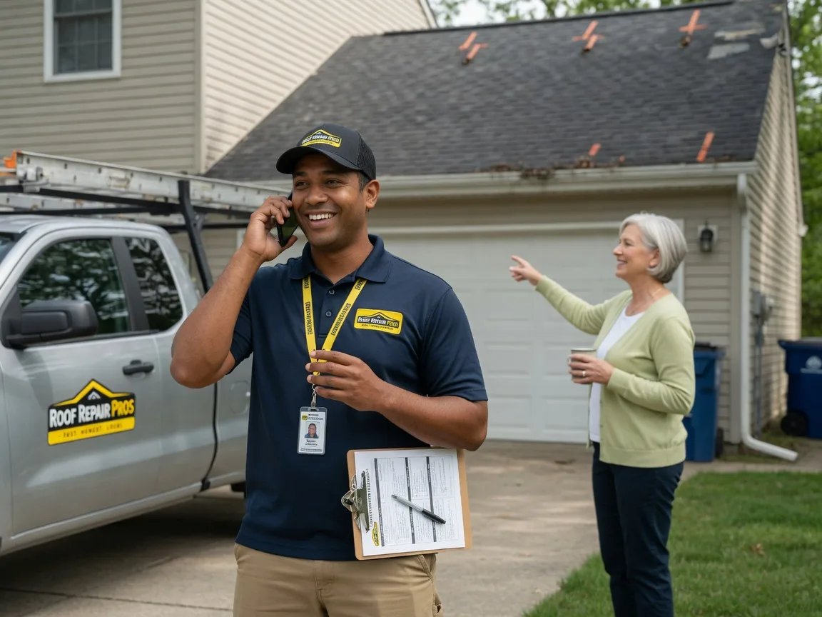 Roof Repair Mclean, NY FAQs